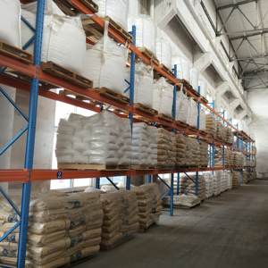 Polímero Catiónico de Poliacrilamida en Polvo para Tratamiento de Agua, 99.9% de Pureza, CAS 9003-05-8 - Product Image 4