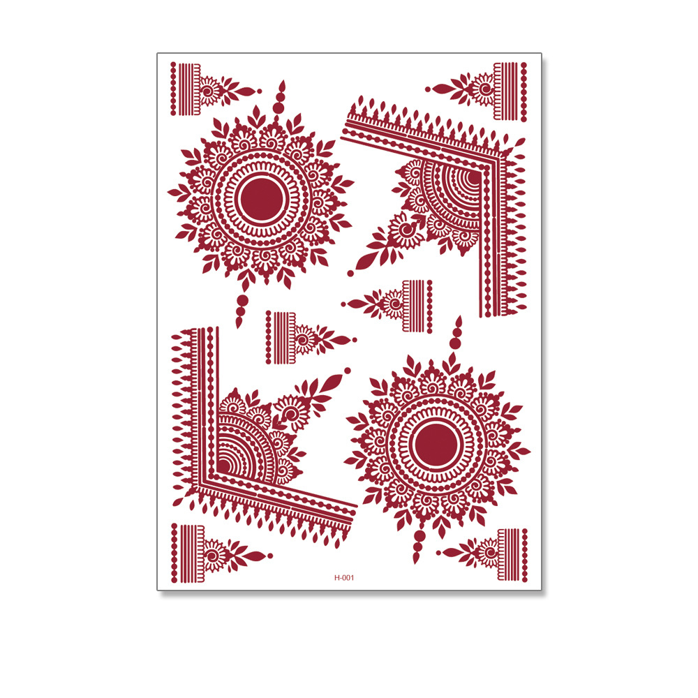 PV01 red