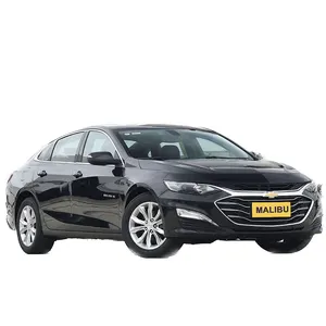 Penjualan laris 2023 mobil bensin Chevrolet Malibu XL 1.5T 4-pintu Sedan 5-seat mobil baru untuk dijual