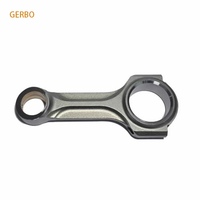 Bielle de course en acier 4340 pour voitures de course, compatible avec H-Beam, I-Beam, X-Beam, pour SR20, RB26, CA18, U20, VG30, VG35, VQ35, DATSUN L6