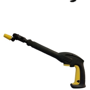 Pistolet à gâchette Kaikarai K2-K7 avec <span class=keywords><strong>buse</strong></span> rotative à 360 degrés pour <span class=keywords><strong>nettoyeur</strong></span> <span class=keywords><strong>haute</strong></span> <span class=keywords><strong>pression</strong></span>, jet d'eau, accessoires de detailing automobile, nettoyage Lavor - Product Image 1