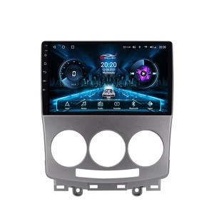 9Inch Gerllish Android Car Stereo Đa Phương Tiện DVD <span class=keywords><strong>GPS</strong></span> Player Cho Mazda <span class=keywords><strong>5</strong></span> 2006-2013 Với WIFI <span class=keywords><strong>Gps</strong></span> <span class=keywords><strong>Navigation</strong></span> - Product Image 1