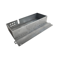 Composants de fabrication de tôles pour grilles de barbecue en acier inoxydable de haute précision, personnalisés OEM, épaisseur 0,1 mm-12 mm, services sur mesure