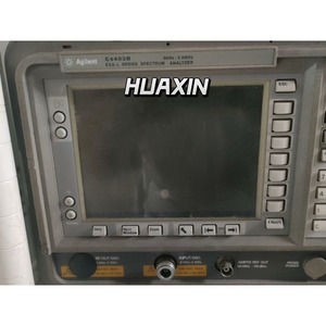Analyseur de spectre Agilent E4403B 9 KHz-3.0 GHz avec Trace Source UESD hx1 - Product Image 2