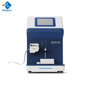 Tự động xử lý chất lỏng Máy Trạm độ chính xác cao <span class=keywords><strong>Pipette</strong></span> và microplate Dispenser cho pcr và phòng thí nghiệm xử lý mẫu - Product Image 2