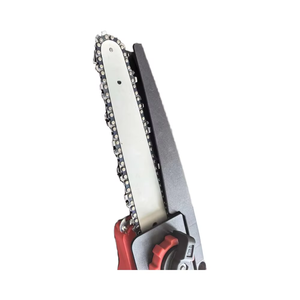 Tronçonneuse <span class=keywords><strong>à</strong></span> main professionnelle 20V Portable de qualité industrielle <span class=keywords><strong>scie</strong></span> <span class=keywords><strong>à</strong></span> <span class=keywords><strong>chaîne</strong></span> tige d'extension <span class=keywords><strong>télescopique</strong></span> pour <span class=keywords><strong>scie</strong></span> <span class=keywords><strong>à</strong></span> bois alimentée par <span class=keywords><strong>batterie</strong></span> - Product Image 2