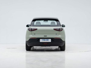 2026 Geely Star Wish Véhicules à énergie nouvelle 310KM Fabriqué en Chine Vente chaude <span class=keywords><strong>Mini</strong></span>-voiture <span class=keywords><strong>électrique</strong></span> familiale économique en stock à vendre Vert - Product Image 6
