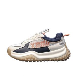 Chaussures décontractées pour femmes 2024, style tendance, nouvelles chaussures en caoutchouc pour femmes - Product Image 1