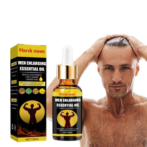Aceite de Masaje para Agrandamiento del Pene 2026, Gran Venta, para el Cuidado del Área Íntima Masculina, Sin Efectos Secundarios, Grandes Resultados - Product Image 1
