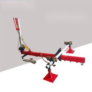 Système de réparation intelligent de haute qualité Mini banc tirant la <span class=keywords><strong>carrosserie</strong></span> et redresseur de cadre de voiture équipement de réparation de <span class=keywords><strong>carrosserie</strong></span> intelligent - Product Image 5