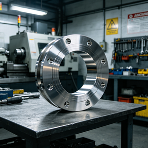 Servicio de Mecanizado CNC de Perfiles de Aluminio Industriales Personalizados y Duraderos, Fresado, Electroerosión por Hilo, Perforación, Certificado ISO 9001 - Product Image 1