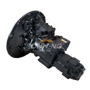 ปั๊มหลัก Kunhang Brand PC70-8 PC60-8 PC78UU-8 รุ่น 708-3T-00151 ไฮดรอลิกสำหรับ - Product Image 6