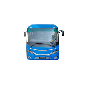 Nouveau bus <span class=keywords><strong>de</strong></span> tourisme diesel <span class=keywords><strong>de</strong></span> luxe Guangtong 12m, conduite à droite, boîte manuelle, capacité <span class=keywords><strong>de</strong></span> 70 places, Euro 3/4/5/6, pour les longs trajets - Product Image 1
