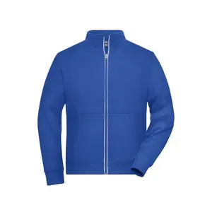Sudadera Chaqueta de Trabajo de Doble Cara para Hombre, Mercancía Personalizada - Product Image 3