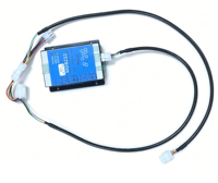 Kabel Harness Pengkabelan Mesin Vending MDB untuk Pembaca Kartu, Penerima Uang Kertas, dan Pengubah Koin