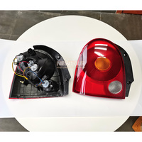Pièces automobiles de haute qualité en gros, feu arrière pour Chery QQ3 QQ Tiggo