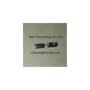 100Uf 6V Smd Tantaal Condensator Lage Esr