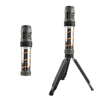 Hoge kwaliteit LED buitenlamp tegen muggen, multifunctionele campinglamp voor kamperen en wandelen, outdoor avonturen