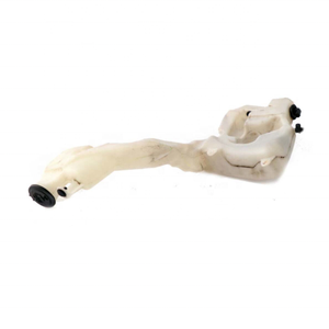 OEM 51137167236 PUERTA TRASERA B PILAR EMBELLECEDOR CUBIERTA para <span class=keywords><strong>MINI</strong></span> R55 - Product Image 5