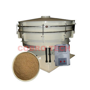 Tamiz vibratorio de clasificación de manganato de cobalto y níquel litio - Product Image 4