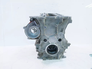 Bloque de Motor Usado Original para Mini Cooper R55 R56 R57 1.6 N12B16A N12 V758456680 N12 - Product Image 1