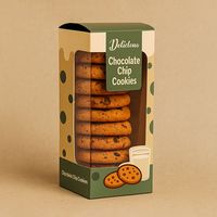 Boîtes en papier kraft rigide réutilisables et personnalisables, et cartons d'expédition ondulés pour la livraison par envoi postal.
