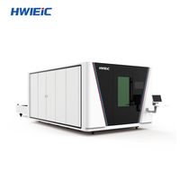 Pour Raytools 6000W Machine de découpe Laser à Fiber Raycus Source Cypcut système de contrôle BMP PLT graphique métal aluminium plaque coupe