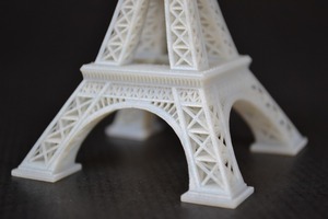 Servicio Profesional de Impresión 3D OEM, Prototipado Rápido, Impresión 3D en Resina ABS - Product Image 5
