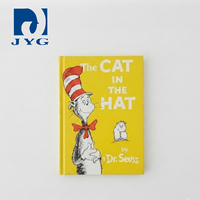 Libros Educativos Personalizados de Alta Calidad para Niños, Tamaños A4 y A5, Hechos con Papel de Arte, Servicio de Impresión Offset, Económicos