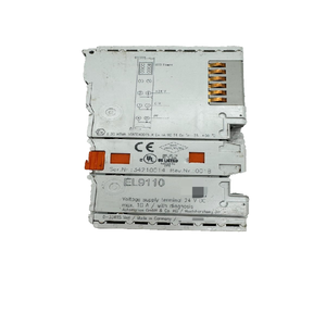 नया और मूल L9110 पीएलसी प्रोग्रामिंग नियंत्रक - Product Image 1