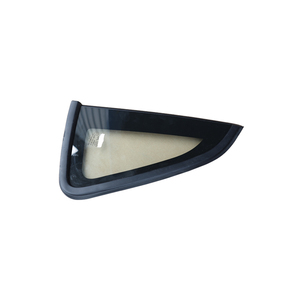 Vetro Triangolare per Finestrino Auto di Alta Qualità a Basso Prezzo per Volkswagen POLO OE 6RG845297A - Product Image 5