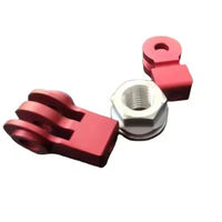 Pièces métalliques de précision sur mesure en usine, acier inoxydable, alliage d'aluminium, fraisage CNC, brochage pour services d'usinage personnalisés
