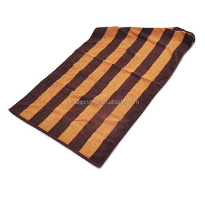Asciugamano da Spiaggia Ecologico Personalizzabile, Compresso Magico di Grandi Dimensioni, Lussuoso 100% Cotone Jacquard, Asciugamano da Bagno Compresso - Product Image 6
