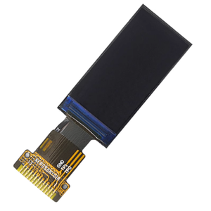 0,96 Zoll TFT LCD-Bildschirm mit ST7735S-Treiber - Product Image 5