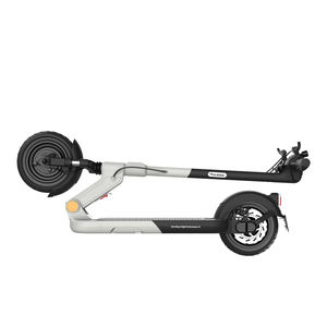 Scooter électrique adulte allemand à deux roues, 500W, double moteur, pliable, charge de 100 kg, batterie au lithium 36V - Product Image 6