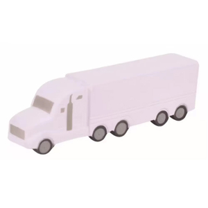 Balle anti-stress en mousse PU personnalisable avec logo pour promotions - Product Image 5