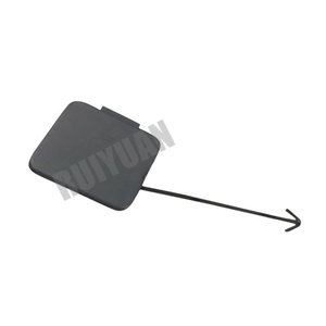 Cubierta de Gancho de Remolque Trasero de Alta Calidad en Existencia, Cubierta de Remolque para <span class=keywords><strong>Mercedes</strong></span> 06-08 Clase <span class=keywords><strong>ML</strong></span> W164 1648852123 - Product Image 1
