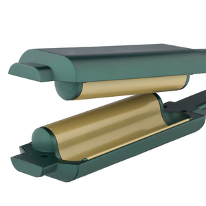 Rizador de Pelo de 3 Barriles, 220°C, 55W, Cerámico, Ondulador con Función de Bloqueo WLX-936, Versátil 2 en 1, Elimina la Necesidad de Otros Estilos - Product Image 6