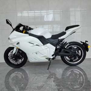 Motocicleta Eléctrica <span class=keywords><strong>Ducati</strong></span> de 10000W, Motocross, Motocicletas Deportivas, Motocicletas Eléctricas de Calle, <span class=keywords><strong>E</strong></span>-Motos, 160AH, Litio - Product Image 3