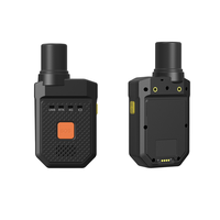 Terminal de posicionamiento satelital recordatorio de alarma IP67 4G/transmisión WIFI