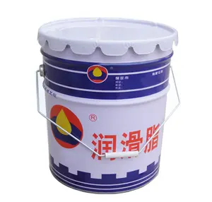 10-20L Trống Máy Làm