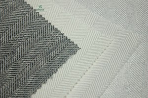 Modern Style Non-Woven <strong>Wallpaper</strong> for Home Decor Waterproof Fabric Backing for Bedroom Living Room Commercial Spaces Like Malls - Product Image 2