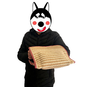 Cuscino per morso di addestramento per cani con manico rigido interno di alta qualità per cane di servizio k9 - Product Image 5