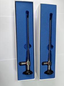 Wanhe HD autoklaf 30 derajat ketat sinoskop hidung medis kamera endoskop T hidung 2.7mm 4mm 3mm 0 30 70 derajat - Product Image 5