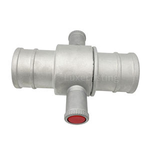 British <span class=keywords><strong>Coupling</strong></span> para <span class=keywords><strong>BS336</strong></span> BS Fire Mangueira Acoplamento Alumínio Camlock Acoplamento - Product Image 3