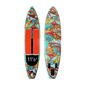 Fabricants chinois de planches de surf OEM/ODM, planches de paddle gonflables personnalisables, planches de SUP. - Product Image 6