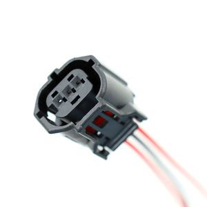 90980-12353 S10224 5S6281 5S8959 645-744 90919-05060 15306388 Conector de arnés de sensor de posición para piezas de motor Toyota Lexus - Product Image 4