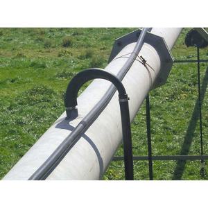 Cuello de Cisne Simple de 3/4\" NPT (sin Marca) Utilizado en Sistemas de Riego de Pivote Central Valmont/Zimmatic - Product Image 5