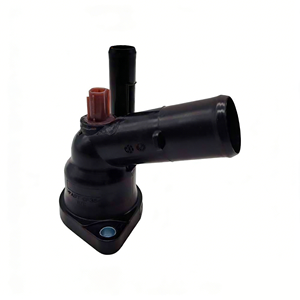 16031-25010 16031-25011 THT-023 Conjunto de Carcasa de Termostato para Lexus ES250 ES300H NX250 Conjunto de Carcasa de Termostato 1 - Product Image 1