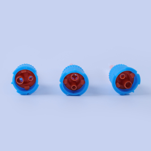 Punte miscelatrici dentali, miscelatore statico rapporto di miscelazione 1:1 / 4:1 - Product Image 6